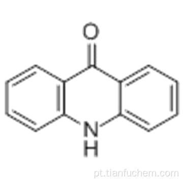 9 (10H) -ACRIDONE CAS 578-95-0